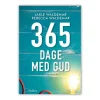 ProRex 365 dage med Gud* Teenagere|Bøger Om Tro