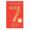 gyldendal 7 gode vaner – Grundbogen af Stephen R. Covey* Ledelse|Bøger Om Tro