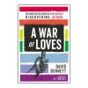Andre A war of loves af David Bennett* Tro (eng)|Engelske Bøger
