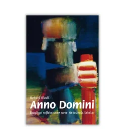 Lohse Anno Domini* Til Voksne|Andagtsbøger