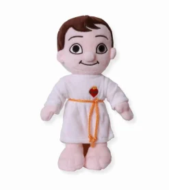 Mercy Toys Baby Jesus-Bamse med tæppe*Børn Kirker Og Foreninger|Barnedåb