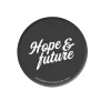 MeAndMyHouse Badge: Hope and Future* Konfirmationshilsner|Kirker Og Foreninger