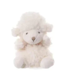 Bukowski Bamse Lam Mack, 15 cm*Børn Barnedåb|Gave-ideer