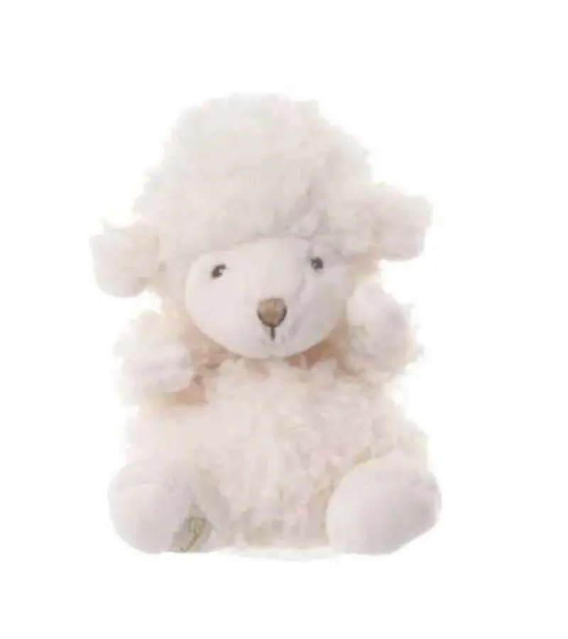 Bukowski Bamse Lam Mack, 15 cm*Børn Barnedåb|Gave-ideer