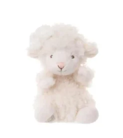 Bukowski Bamse Lam, Molly, 15 cm*Børn Barnedåb|Gave-ideer