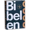 Bibelselskabet Bibelen 2020, hardback* Bibelen På Hverdagsdansk|Bibelen