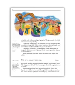 Lohse Bibelen hver dag af Beata Højlund*Børn Juniorer|Bøger Om Tro