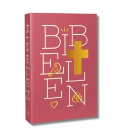 Bibelselskabet Bibelen, konfirmandudgave, rød* Den Autoriserede Bibel|Bibelen