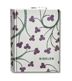 Bibelselskabet Bibelen med apokryfer – livets træ* Den Autoriserede Bibel|Bibelen