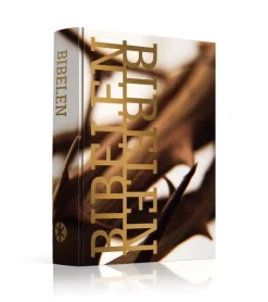 Scandinavia Bibelen på Hverdagsdansk. Hardback, Torne* Bibelen På Hverdagsdansk|Bibelen