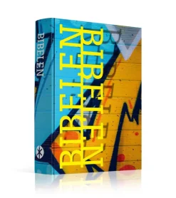 Scandinavia Bibelen på Hverdagsdansk, Hardback, TEEN* Bibelen På Hverdagsdansk|Bibelen