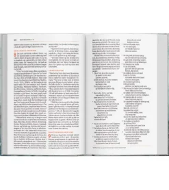 Scandinavia Bibelen på Hverdagsdansk, Hardback, TEEN* Bibelen På Hverdagsdansk|Bibelen