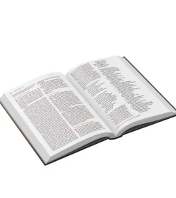 Scandinavia Bibelen på Hverdagsdansk, Paperback, lilje* Bibelen På Hverdagsdansk|Bibelen