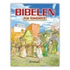 Scandinavia Bibelen som Tegneserie: David til Elias*Børn Tegneserier|Bøger Om Tro
