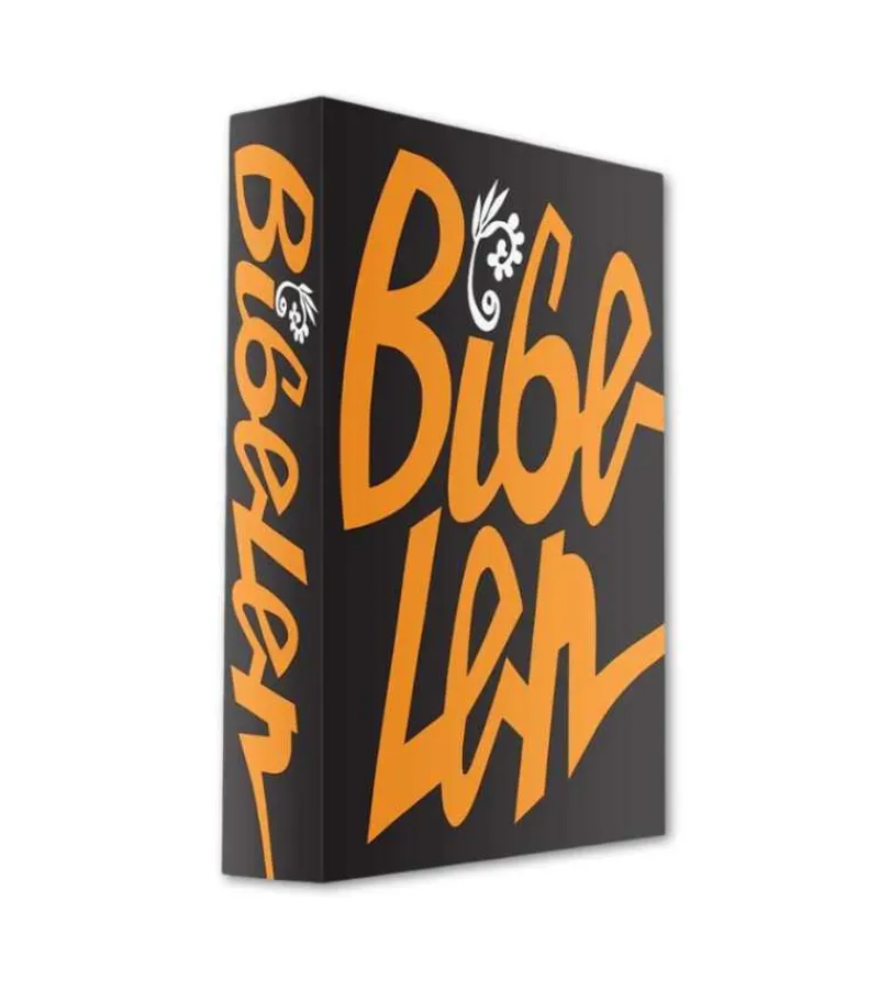 Bibelselskabet Bibelen til konfirmander* Den Autoriserede Bibel|Bibelen