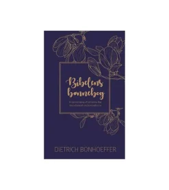 Lohse Bibelens Bønnebog af Dietrich Bonhoeffer* Bøn Og Tidebønner|Bøger Om Tro