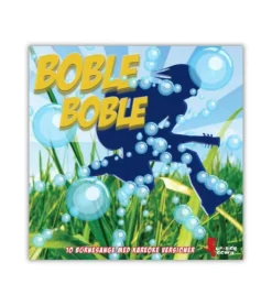 Boble Boble – CD* Cd´er|Sang Og Musik