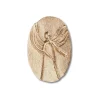 Maria Laach Bronze Amulet til lommen, En engel til dig* Studentergaver|Gave-ideer