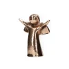 BUBE Bronze engel, Fryd engel, mini* Bryllup|Gave-ideer