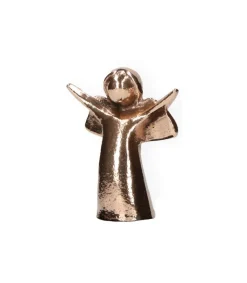 BUBE Bronze engel, Fryd engel, mini* Bryllup|Gave-ideer