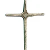 Maria Laach Bronze Kors, 23 x 18 cm* Kors|Bolig