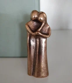 BUBE Bronze Par* Bryllup|Gave-ideer