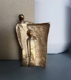 Maria Laach Bronzefigur, Beskyttet* Studentergaver|Gave-ideer