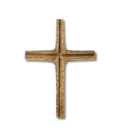 Maria Laach Bronzekors, 19 x 14 cm* Studentergaver|Gave-ideer