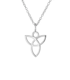 By Gabay Halskæde Skytsengel, sølv* Studentergaver|Gave-ideer