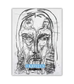 Lohse Coffee Table book: I Kristus af Arnt Uhre* Skønlitteratur Mm.|Bøger Om Tro