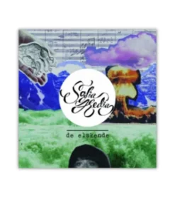 De elskende – CD* Cd´er|Sang Og Musik