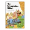 Bibelselskabet De Mindstes Bibel*Børn Børnebøger Til 4-8 År|Bøger Om Tro