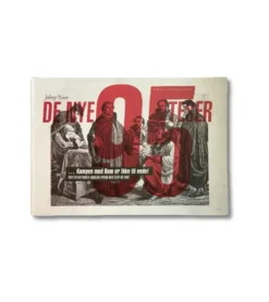 De nye 95 teser* Bibelkommentarer|Bøger Om Bibelen