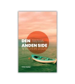 Lohse Den anden side af Trine Aybar* Romaner|Skønlitteratur Mm.