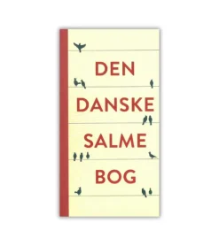 Den danske salmebog – Paperback* Sangbøger|Sang Og Musik