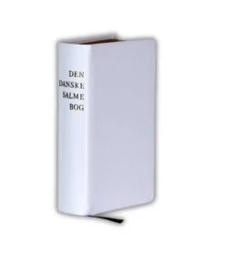 Andre Den danske salmebog, hvid* Sangbøger|Sang Og Musik