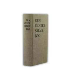 Andre Den danske salmebog, lærred* Sangbøger|Sang Og Musik
