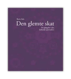 Boedal Den glemte skat* Troslære|Bøger Om Tro