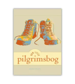 Eksistensen Den lille pilgrimsbog* Bøn Og Tidebønner|Bøger Om Tro