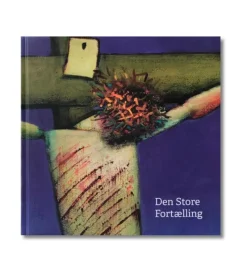 Den store fortælling af Arne Haugen Sørensen* Bøger Om Tro