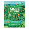 ProRex Den Store Historie Bibel af Tom Wright*Børn Børnebøger Til 4-8 År|Bøger Om Tro