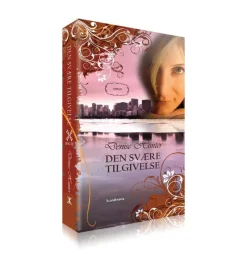 Scandinavia Den svære tilgivelse* Romaner|Skønlitteratur Mm.