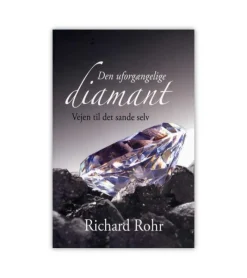 Boedal Den uforgængelige diamant* Psykologi Og Sjælesorg|Bøger Om Livet