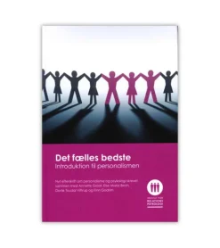 Det fælles bedste* Etik Og Filosofi|Bøger Om Livet