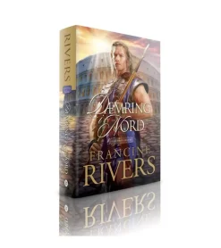 Scandinavia Dæmring i Nord af Francine Rivers, Bind 3* Romaner|Skønlitteratur Mm.