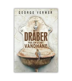 Scandinavia Dråber fra en utæt vandhane* Livet Som Kristen|Bøger Om Tro