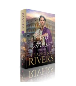 Scandinavia Ekko i Mørket af Francine Rivers, Bind 2* Romaner|Skønlitteratur Mm.