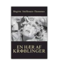 MediaCellen En hær af krøblinge* Bøger Om Tro