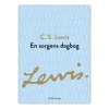 ProRex En sorgens dagbog, C.S. Lewis* Sorg Og Lidelse|Bøger Om Livet