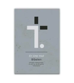 Scandinavia En time med bibelen* Bøger Om Bibelen|Bøger Om Tro
